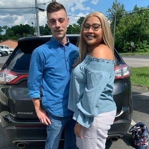 Meet your Posher, Gabby